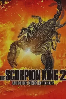 The Scorpion King 2 Rise of a Warrior 2008