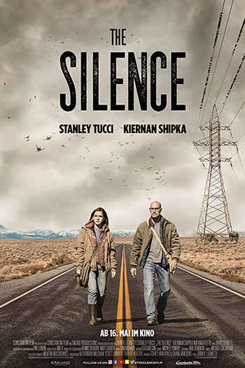 The Silence 2019