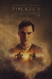 Tolkien 2019
