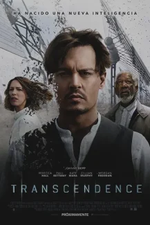 Transcendence 2014