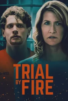 Trial by Fire 2018