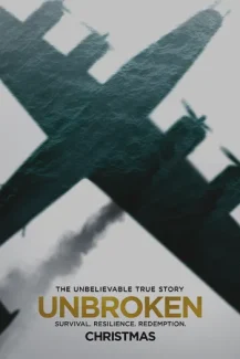 Unbroken 2014