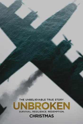 Unbroken 2014