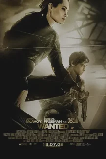 Wanted 2008