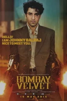 Bombay Velvet 2015