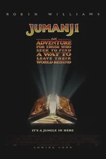 Jumanji 1995
