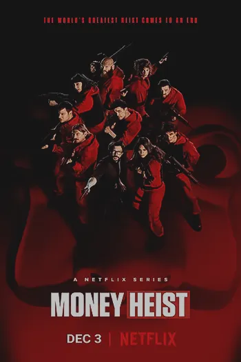 Money Heist