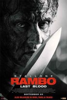 Rambo V Last Blood 2019