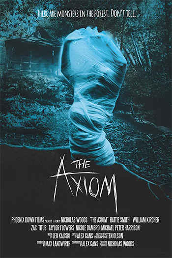 The Axiom 2018