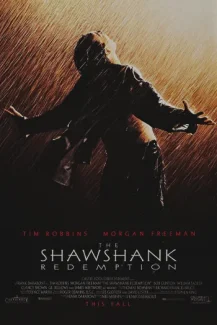 The Shawshank Redemption 1994