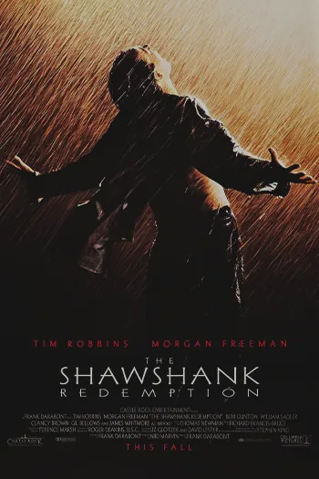 The Shawshank Redemption 1994