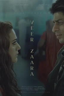 Veer Zaara 2004