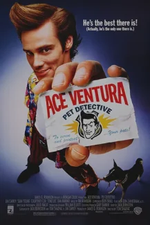Ace Ventura Pet Detective 1994