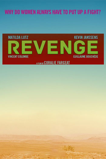 Revenge 2017