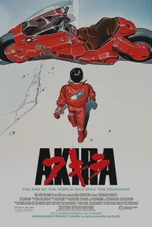 Akira 1988