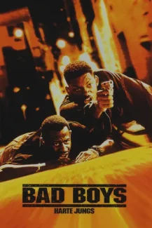 Bad Boys 1995