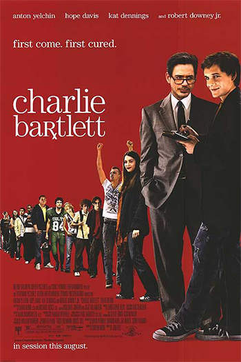 Charlie Bartlett 2007