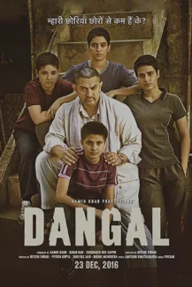 Dangal 2016