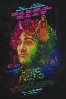 Inherent Vice 2014