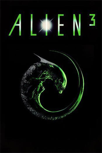 Alien 3 1992