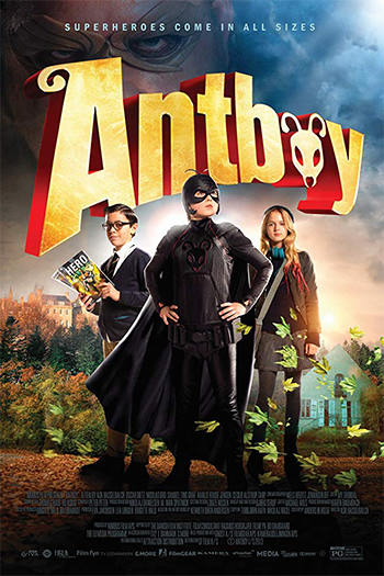 Antboy 2013