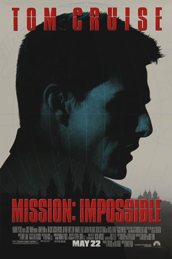 Mission Impossible 1996