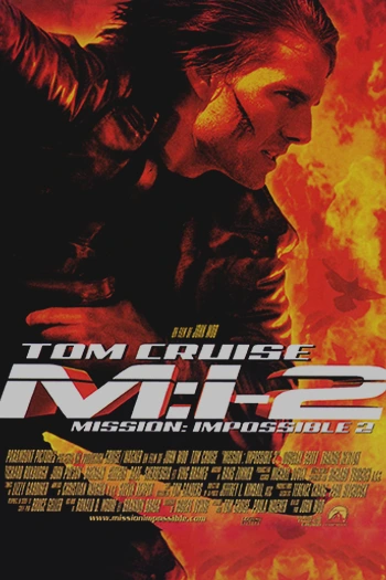 Mission Impossible 2 2000
