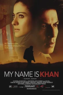 My Name is Khan 2010