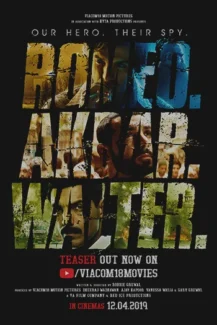 Romeo Akbar Walter 2019