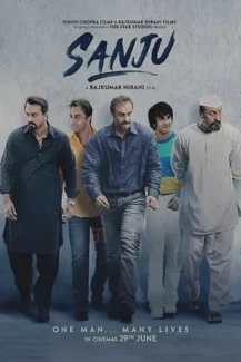 Sanju 2018