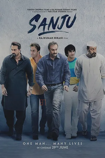 Sanju 2018