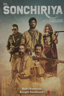 Sonchiriya 2019