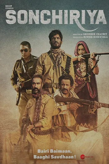 Sonchiriya 2019