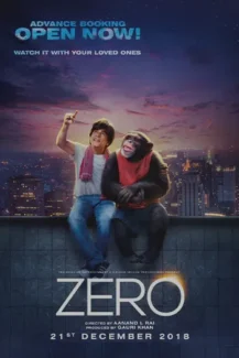 Zero 2018