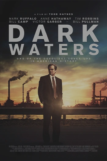 Dark Waters 2019