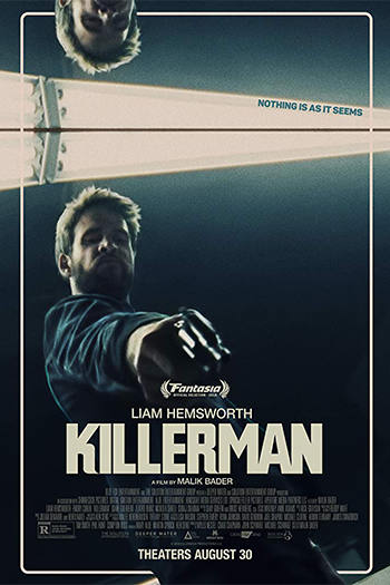 Killerman 2019
