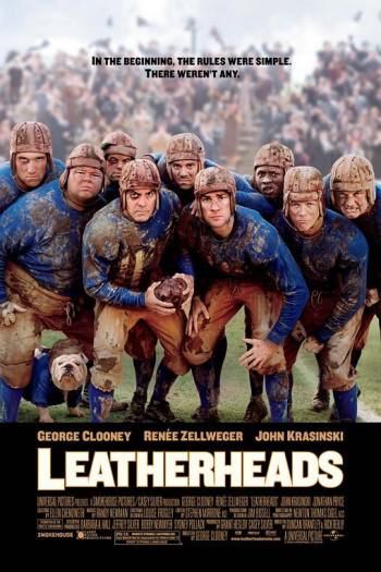 Leatherheads 2008