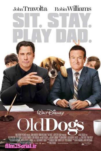 Old Dogs 2009