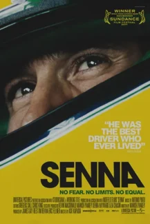 Senna 2010