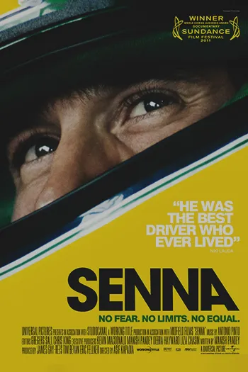 Senna 2010