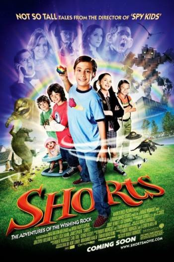 Shorts 2009