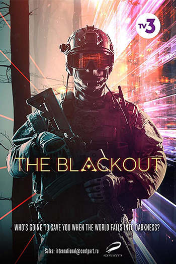 2019 The Blackout