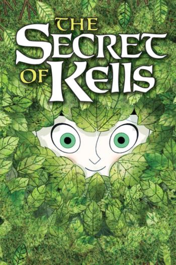 The Secret Of Kells 2009