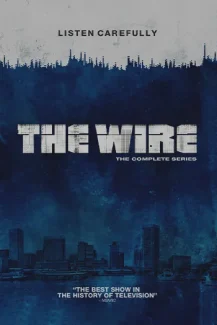 The Wire