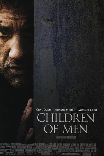 Children of Men 2006