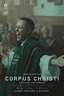 Corpus Christi 2019