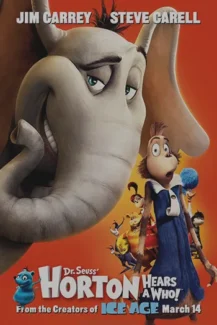 Horton Hears a Who 2008