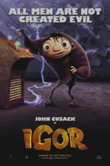 Igor 2008