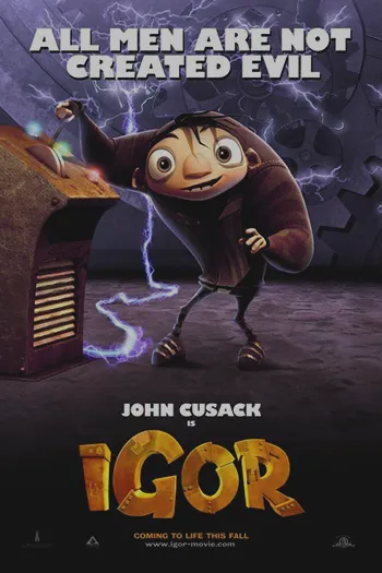 Igor 2008