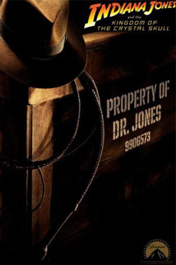 Indiana Jones 2008